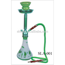 best sell aluminum shisha hookah hookah type